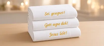 Taufe & Kirche