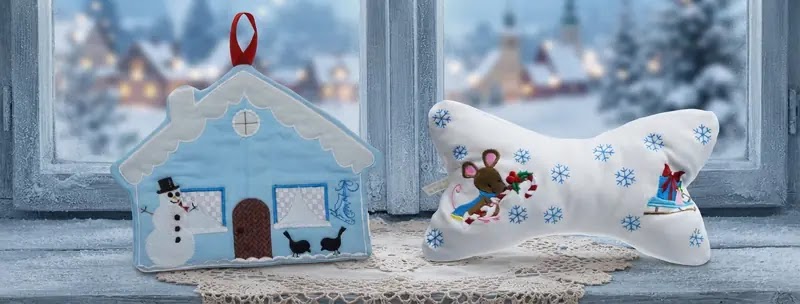 Weihnachtsgeschenk