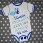 Preview: Baby Body im Rahmen