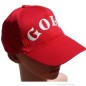 Preview: Käppi bestickt - Golf