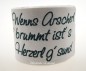 Preview: Toilettenpapier Banderole