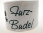Preview: Toilettenpapier Banderole