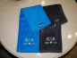 Preview: Golfhandtuch mit Namen bestickt