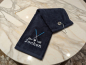 Preview: Personalisiertes Golfhandtuch