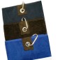 Preview: Golfhandtuch Farben