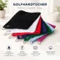 Preview: Golfhandtuchfarben