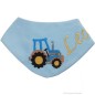 Preview: Halstuch mit Traktor