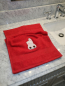 Preview: Handtuch Hase
