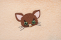 Preview: Handtuch Katze