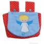 Preview: Kinder Lenkertasche Engel