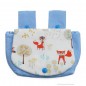 Preview: Kinder Lenkertasche Fuchs