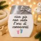 Preview: Windel ciao zia non vedo l'ora di conoscerti