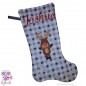 Preview: Personalisierte Nikolausstiefel