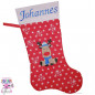 Preview: Nikolausstiefel Johannes