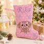 Preview: Nikolausstiefel Hund Rodesian Rigdeback