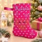 Preview: Nikolausstiefel Hund Rodesian Rigdeback
