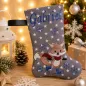 Preview: Nikolausstiefel mit Name