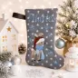 Preview: Nikolausstiefel mit Namen