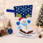 Preview: Personalisierte Nikolausstiefel