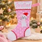 Preview: Nikolausstiefel Katze