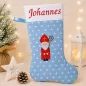 Preview: Nikolausstiefel Johannes