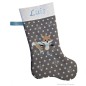 Preview: Personalisierte Nikolausstiefel