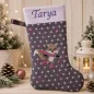 Preview: Personalisierte Nikolausstiefel