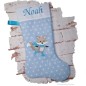Preview: Nikolausstiefel Fuchs mit Namen