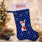 Preview: Nikolausstiefel Felix