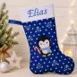 Preview: Nikolausstiefel Elias