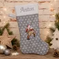 Preview: Nikolausstiefel Anton