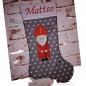 Preview: Nikolausstiefel Matteo