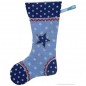 Preview: Nikolausstiefel mit Name