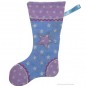 Preview: Nikolausstiefel mit Name