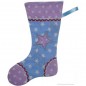 Preview: Nikolausstiefel mit Name