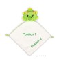 Preview: Position für Bestickung