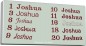 Preview: Schriftfarbe von Stickstube Eckental