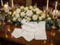 Preview: Stoffservietten zur Hochzeit