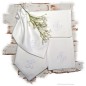 Preview: Personalisierte Servietten mit Monogramm