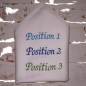 Preview: Stoffservietten Position 1- 2 - 3
