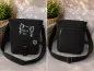 Preview: Tasche mit Chihuahua besticken lassen