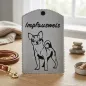 Preview: Impfausweis Chihuahua mit Namen