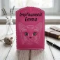 Preview: Impsausweis Katze NEBELUNG mit Wunschname