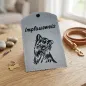 Preview: Impfpasshülle Yorkshire Terrier