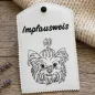 Preview: Impfpasshülle Yorkshire Terrier
