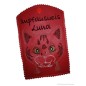 Preview: Impsausweis Katze AMERICAN SHORTHAIR  mit Wunschname