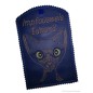 Preview: Impsausweis Katze Siamese  mit Wunschname