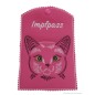 Preview: Impfpass Hülle für Katze