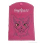 Preview: Impfpass Hülle für Katze