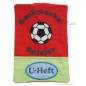 Preview: U-Hefte Fußball